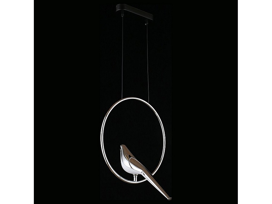 Подвесной светильник Aployt Astor APL.822.16.10