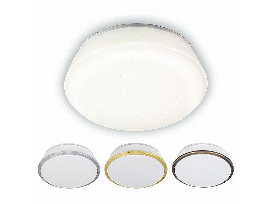 Встраиваемый светильник Citilux Дельта CLD6008W