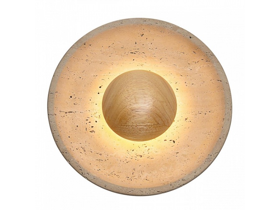 Накладной светильник Citilux MARES CL246018