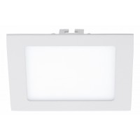 Встраиваемый светильник Eglo Fueva 1 94061