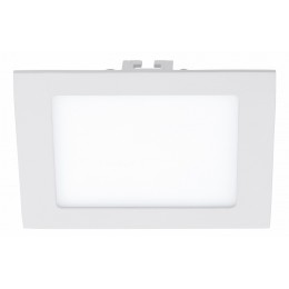 Встраиваемый светильник Eglo Fueva 1 94061