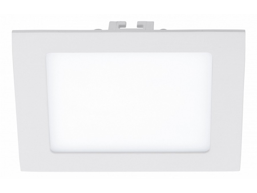 Встраиваемый светильник Eglo Fueva 1 94061