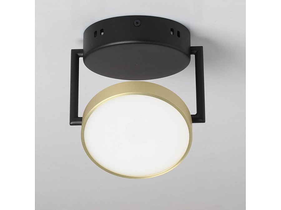 Накладной светильник DeMarkt Гэлэкси 19 632017601