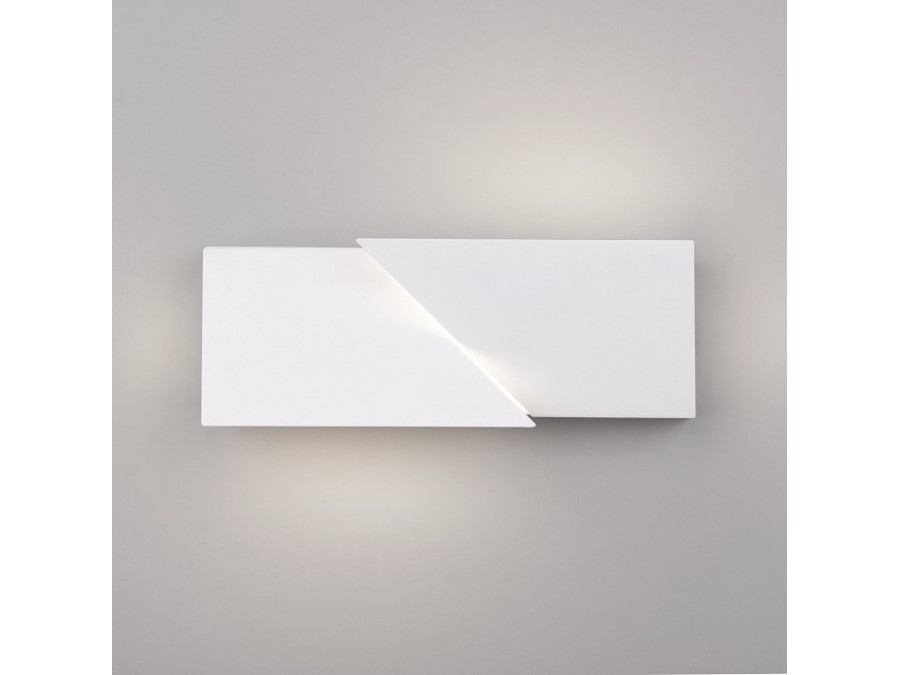 Накладной светильник Elektrostandard Snip 40106/LED