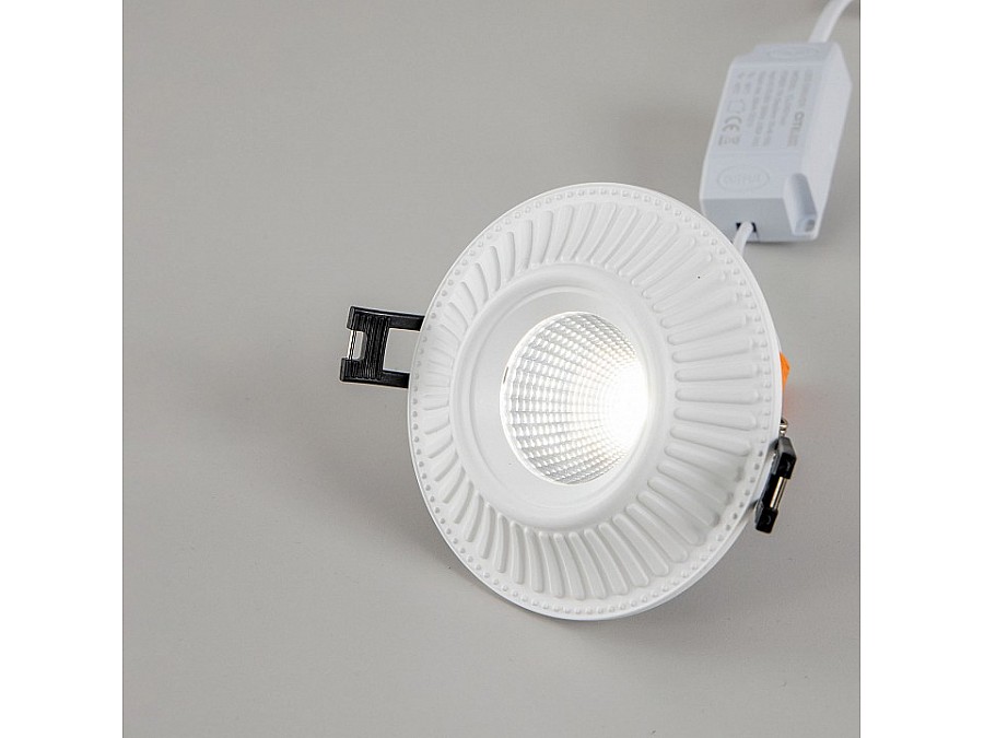 Встраиваемый светильник Citilux Дзета CLD042NW0