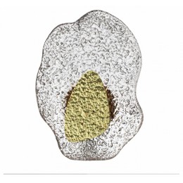 Накладной светильник Odeon Light L-VISION 5460/12WLA