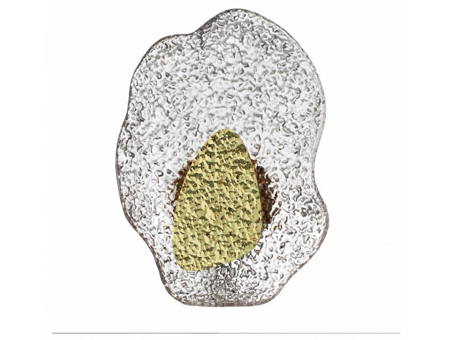 Накладной светильник Odeon Light L-VISION 5460/12WLA