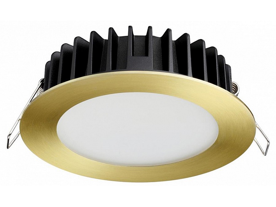 Встраиваемый светильник Novotech Lante 358953