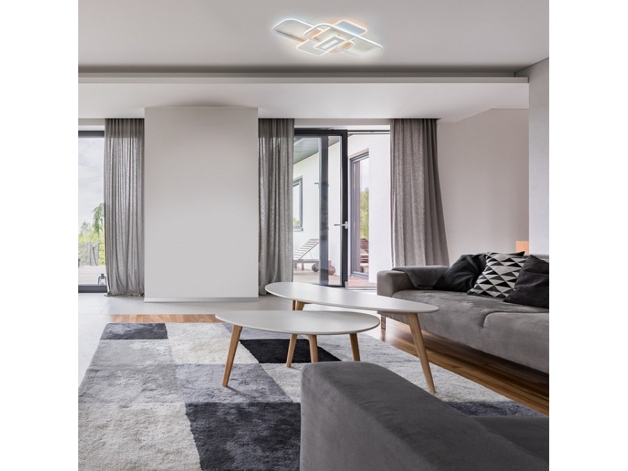 Накладной светильник Escada 10232 10232/4LED