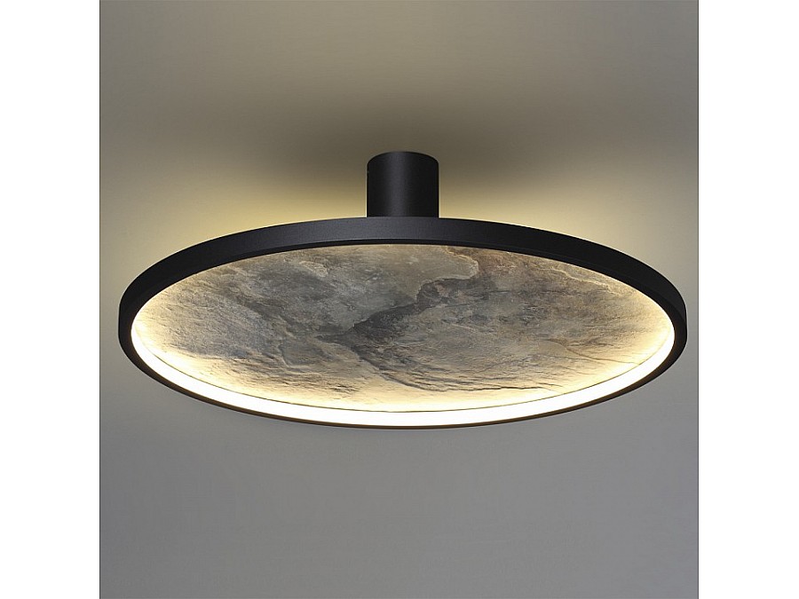 Накладной светильник Odeon Light Stoflake 5078/45L