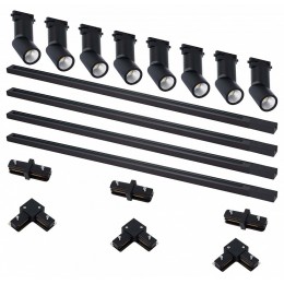 Комплект трековый ST-Luce BASE ST2650.430.08