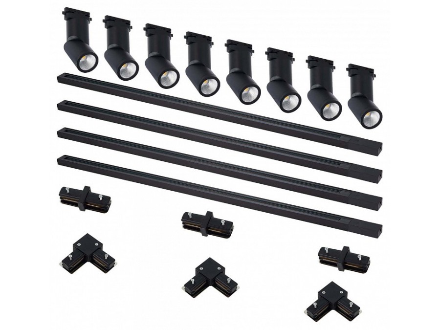 Комплект трековый ST-Luce BASE ST2650.430.08