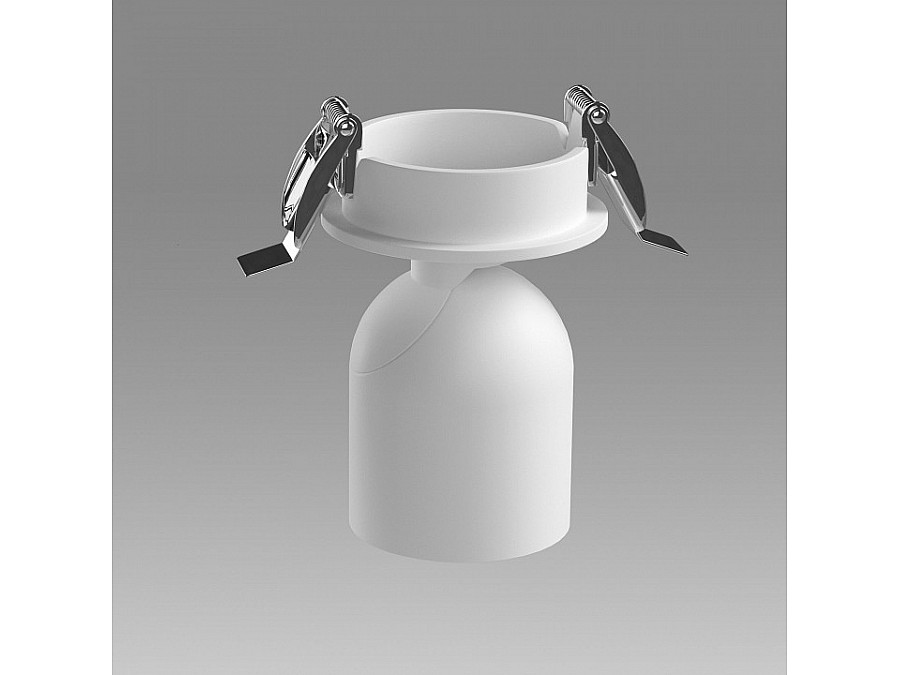 Встраиваемый светильник на штанге Elektrostandard Spot a065456