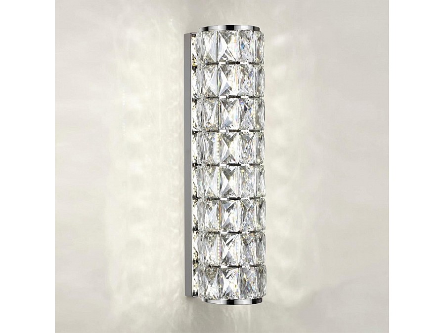 Накладной светильник Odeon Light Panta 4927/8WL