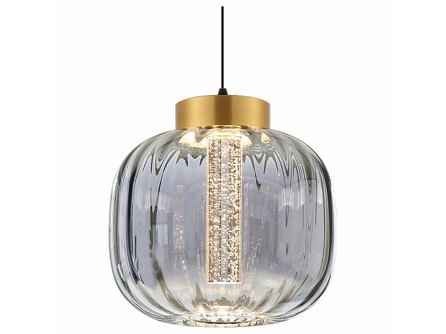 Подвесной светильник Imex PLC-7077 PLC-7077-210-P-GREY