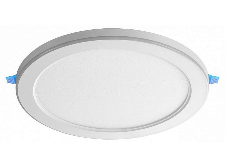 Встраиваемый светильник Novotech Span 359022