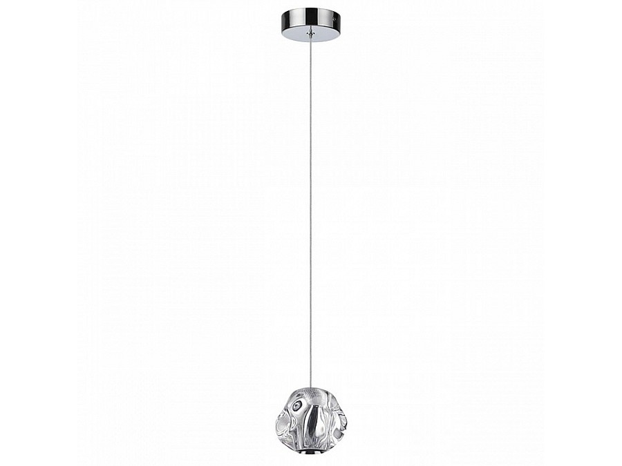 Подвесной светильник Odeon Light Jemstone 5084/5L