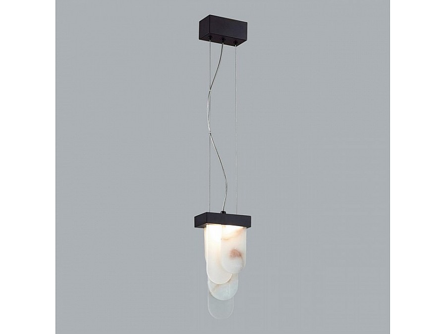Подвесной светильник Odeon Light Foros 5438/12L