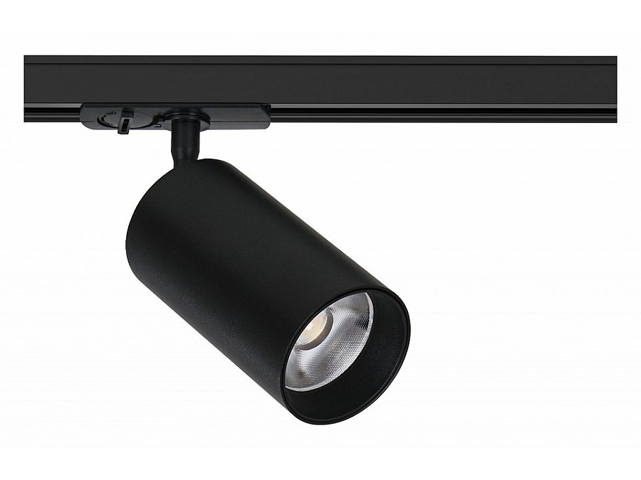 Светильник на штанге Arte Lamp Aero A1337PL-1BK