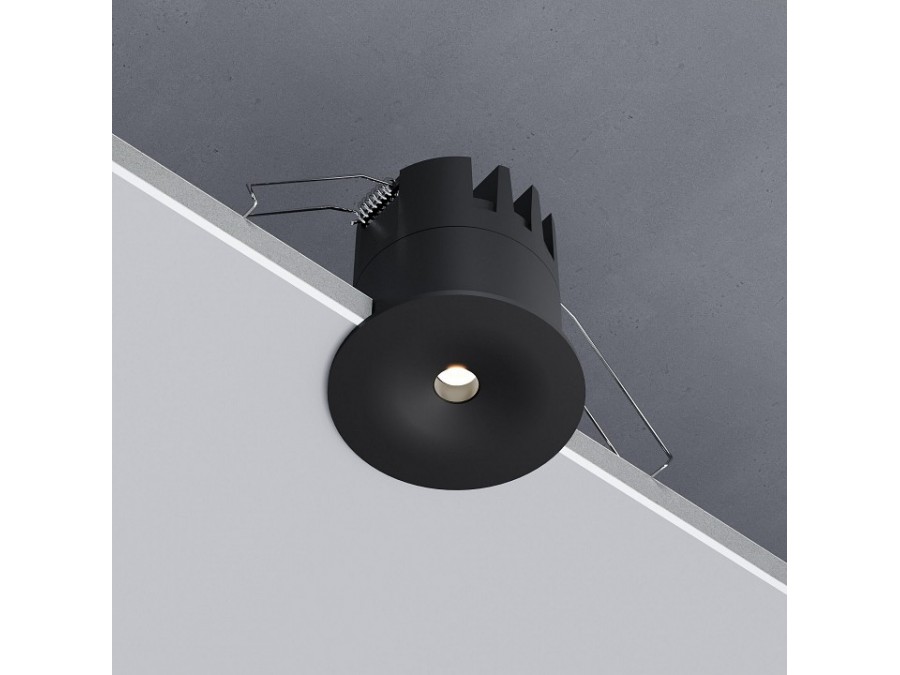 Встраиваемый светильник Elektrostandard Binnie 15275/LED