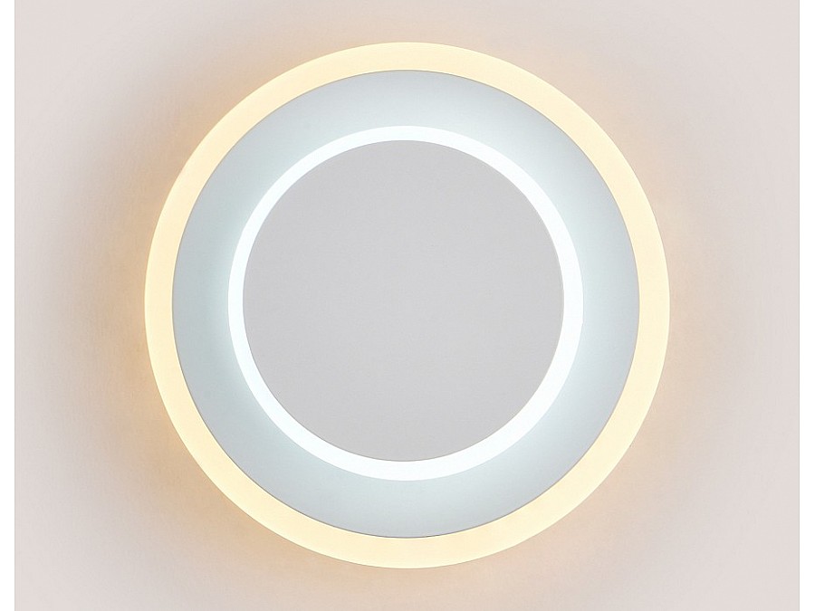 Накладной светильник Ambrella FW FW105