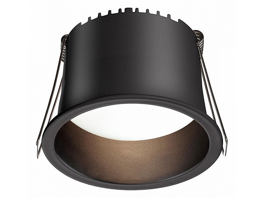 Встраиваемый светильник Novotech Tran 359235