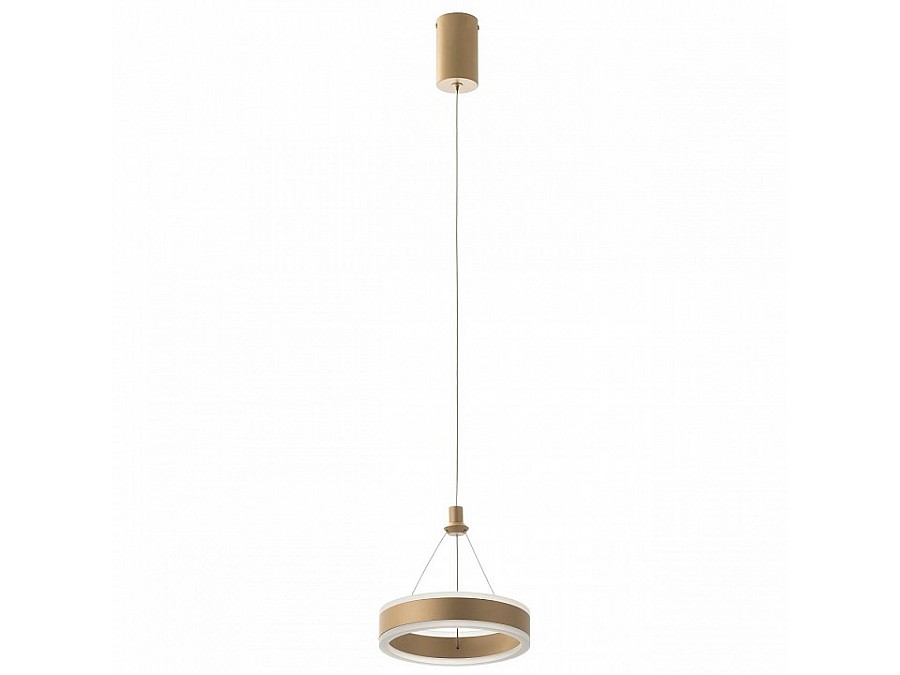 Подвесной светильник Citilux Дуэт CL719012