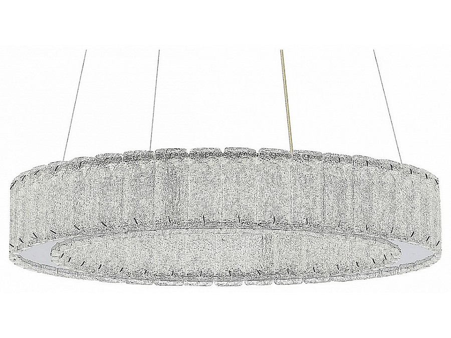 Подвесной светильник ST-Luce Latozzo SL6008.103.01