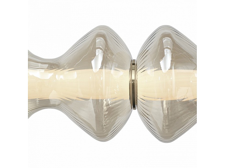 Подвесной светильник ST-Luce SPINE SL6136.223.01