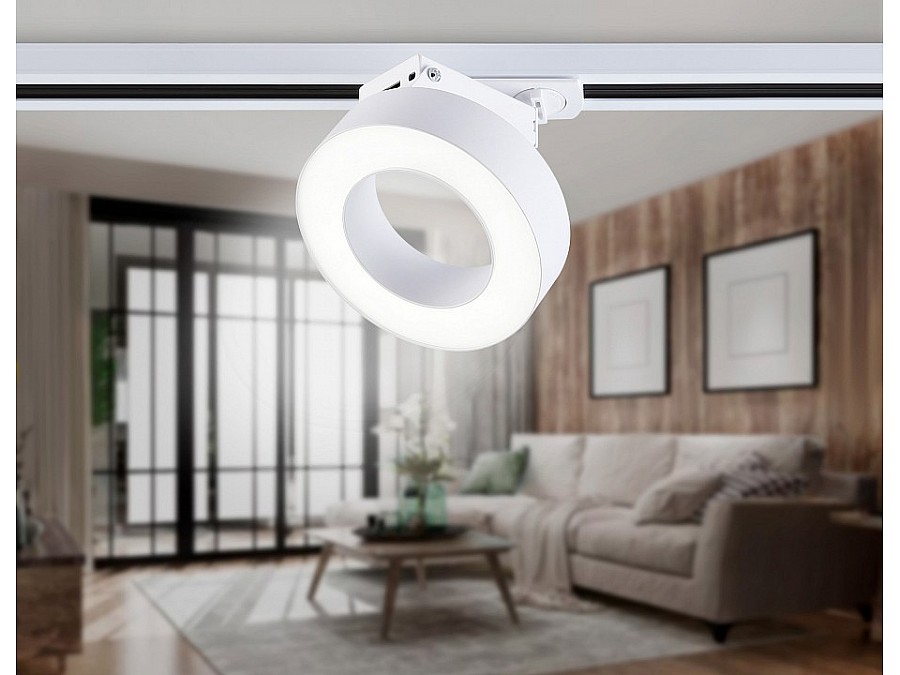 Светильник на штанге Ambrella Light GL GL6866