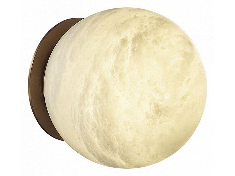 Накладной светильник Odeon Light Marbella 6684/5CL