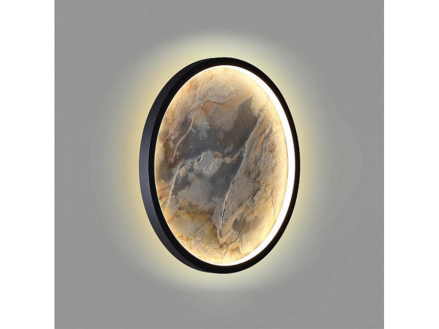 Накладной светильник Odeon Light Stoflake 5078/25L