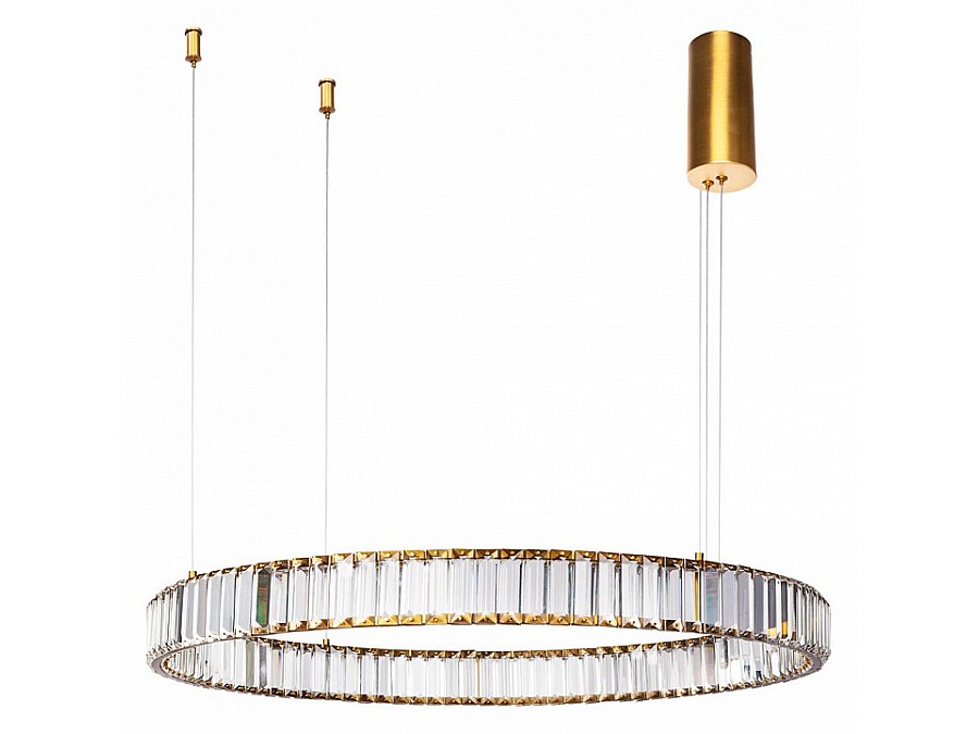 Подвесной светильник Divinare Renata 1135/17 SP-47