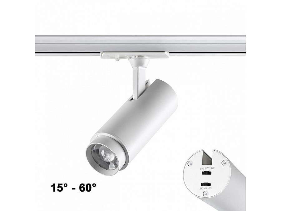 Светильник на штанге Novotech Nail 359028