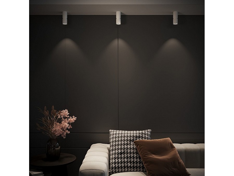 Накладной светильник Elektrostandard Kayo a064727