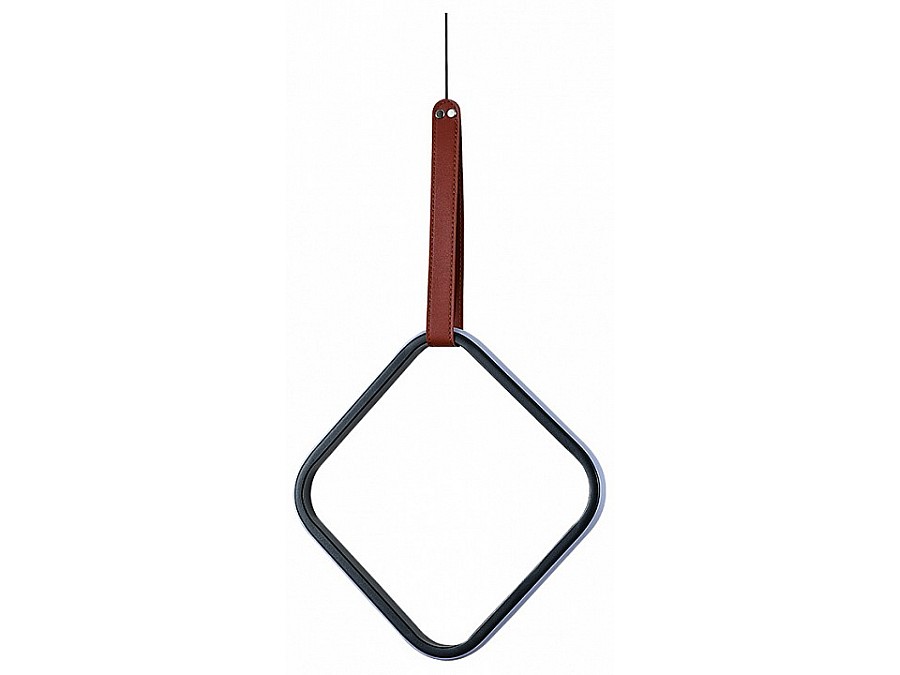 Подвесной светильник Escada ALLIANCE 10296/1LED Black