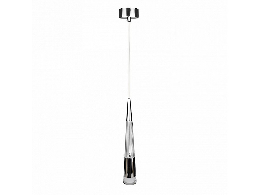 Подвесной светильник Arte Lamp Sabik A6576SP-1CC