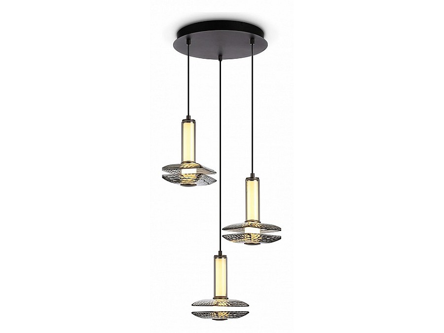 Подвесной светильник Ambrella Light LH LH31012