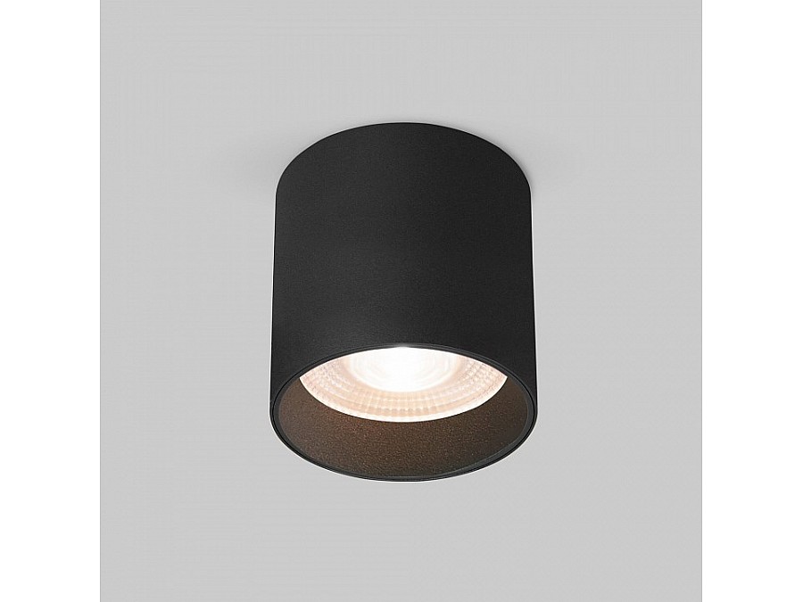 Накладной светильник Elektrostandard Orson 25034/LED