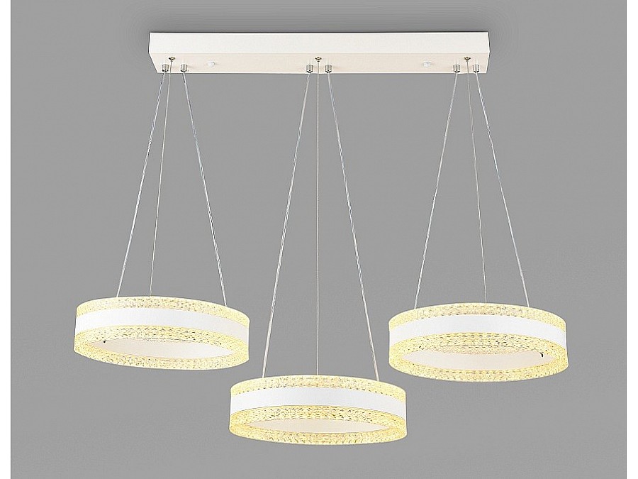 Подвесной светильник Ambrella FA FA6206