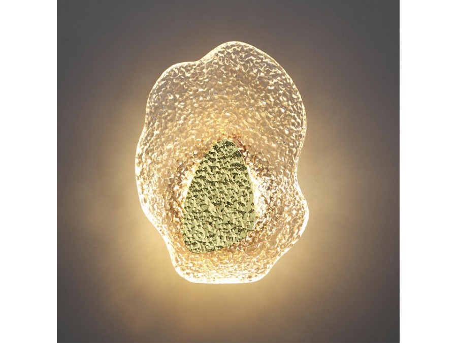 Накладной светильник Odeon Light L-VISION 5460/12WLA