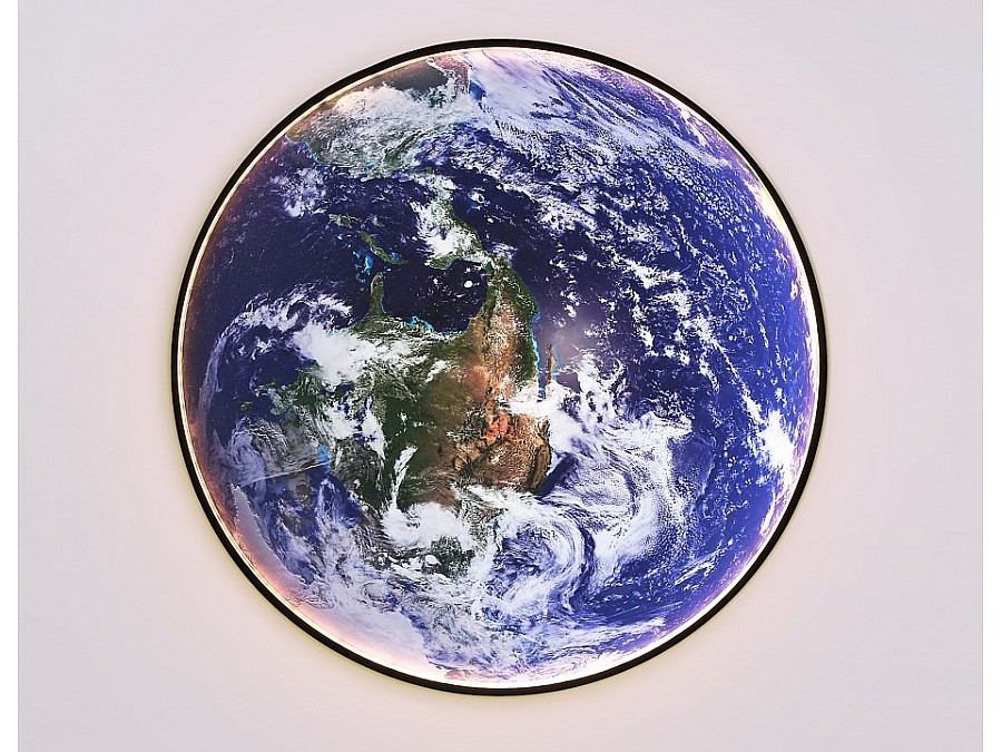 Накладной светильник Ambrella Light FW FW11136