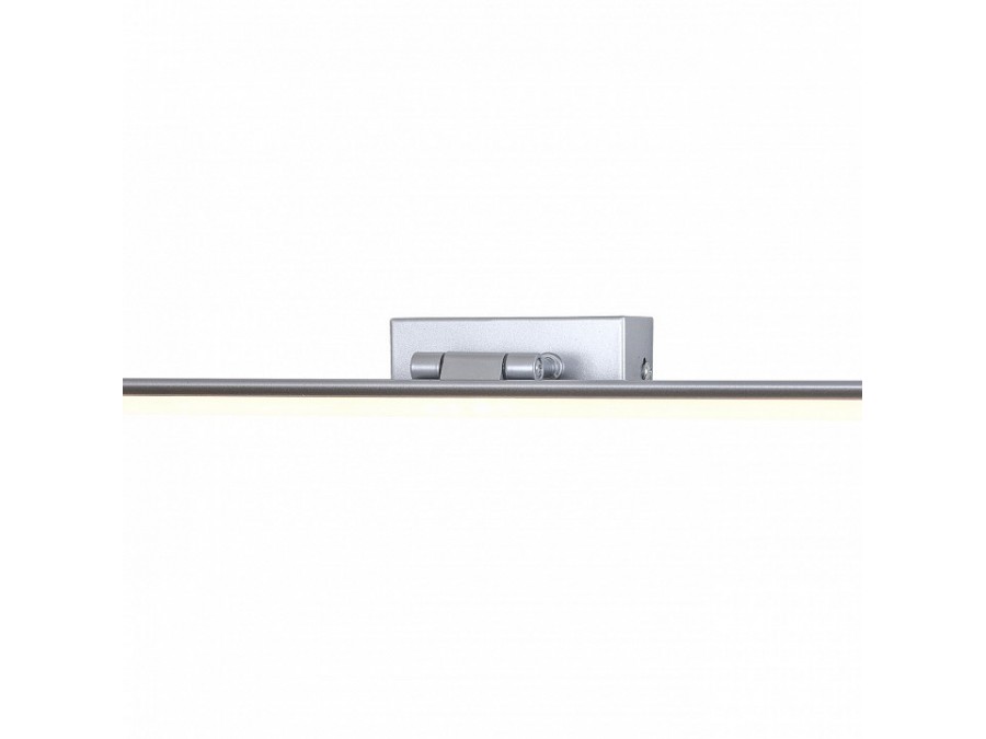 Подсветка для картины Escada 170001 170001/B/1W Silver