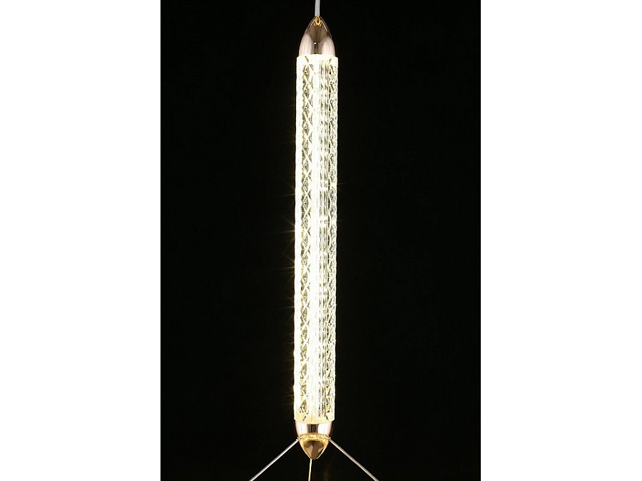 Подвесной светильник Aployt Danuta APL.035.06.25