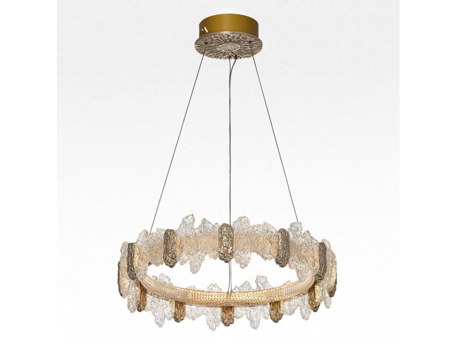 Подвесной светильник Citilux Lava CL250162