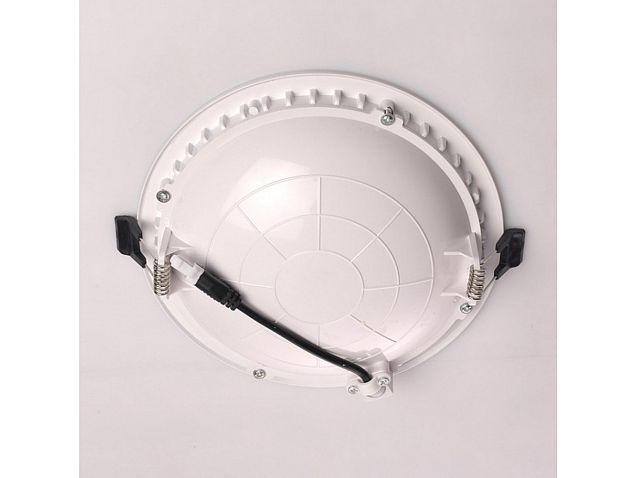 Встраиваемый светильник DeMarkt Стаут 6 702011901