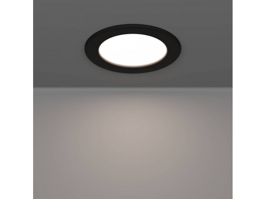 Встраиваемый светильник Eglo FUEVA 6 901413