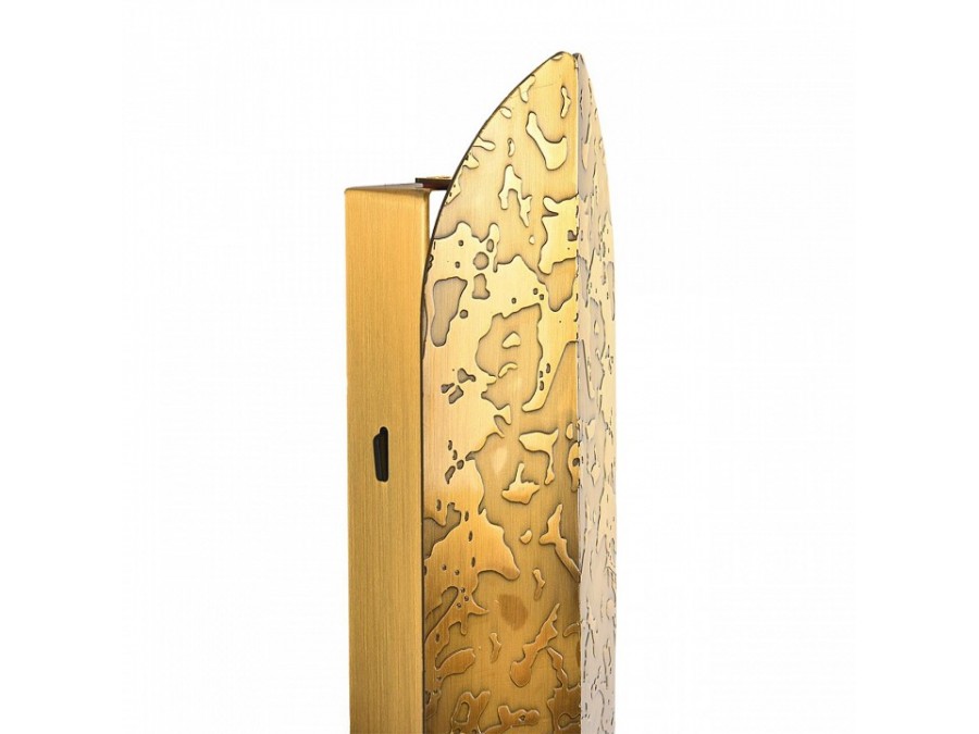 Накладной светильник Odeon Light Brando 7173/10WL