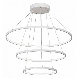 Подвесной светильник Vitaluce V4600 V4600-0/3S