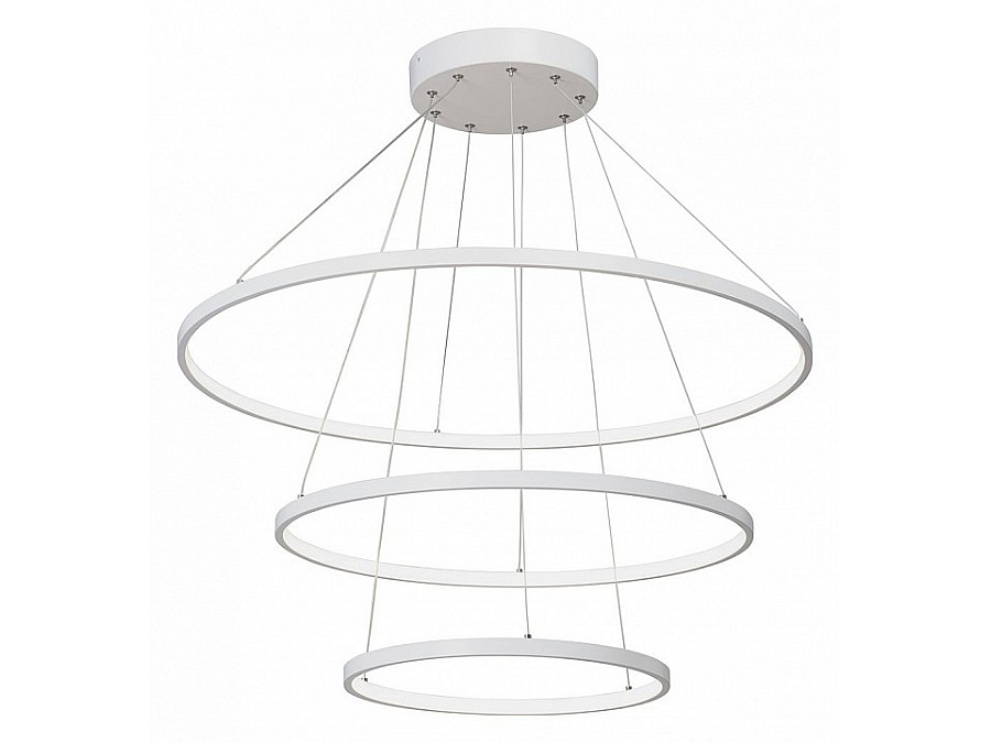 Подвесной светильник Vitaluce V4600 V4600-0/3S